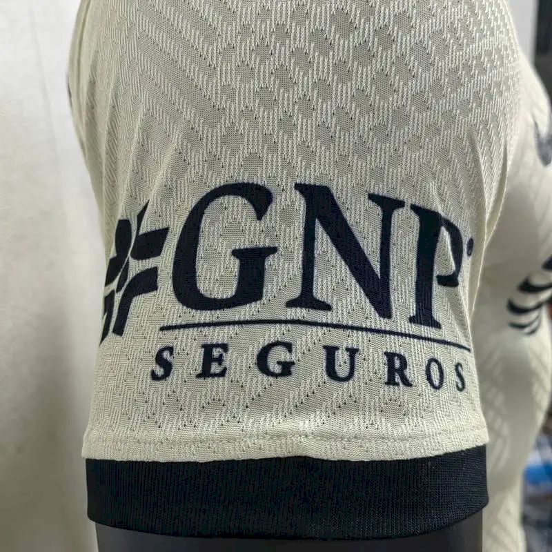 Club America 2023/24 Third Jersey Player Version