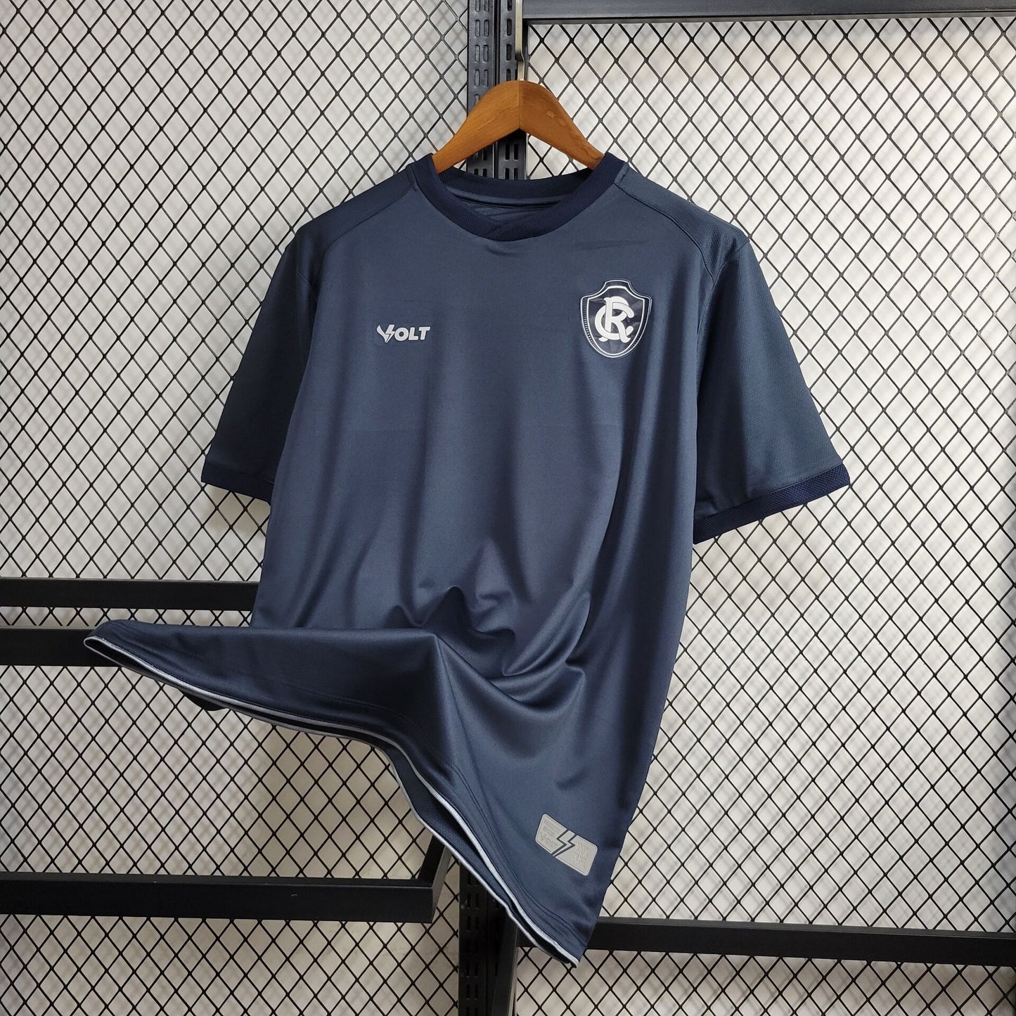 Camisa titular do Remo 2024/25