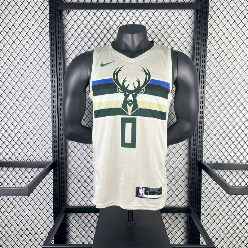 Camisa masculina Damian Lillard 2019