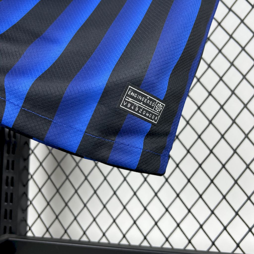 Inter Milan 2025/26 Home Jersey