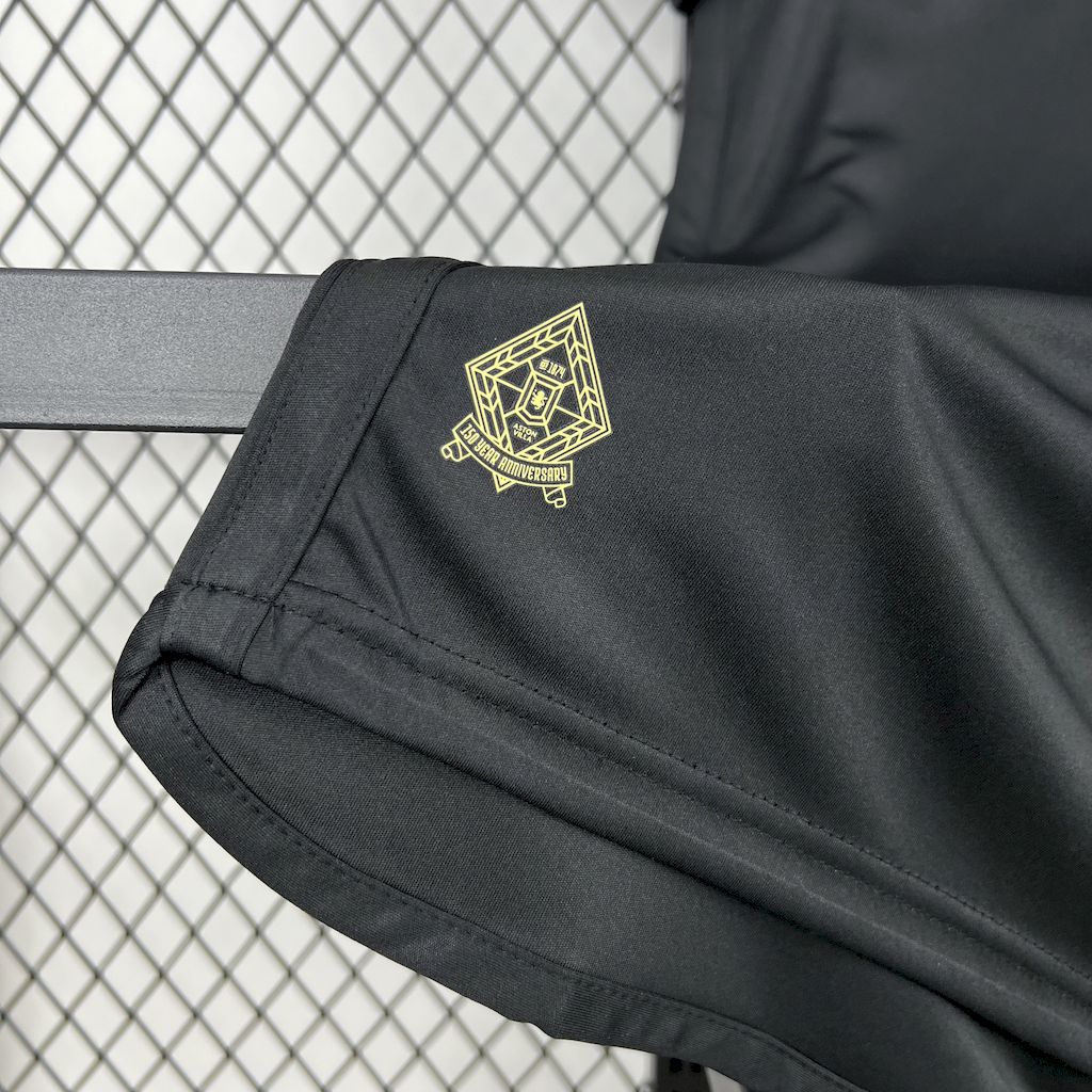 Camisa Aston Villa Edição 150º Aniversário 2024/25
