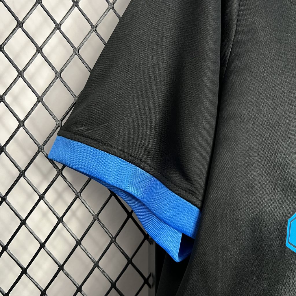 Camisa Preston North End FC 2024/25 Terceira