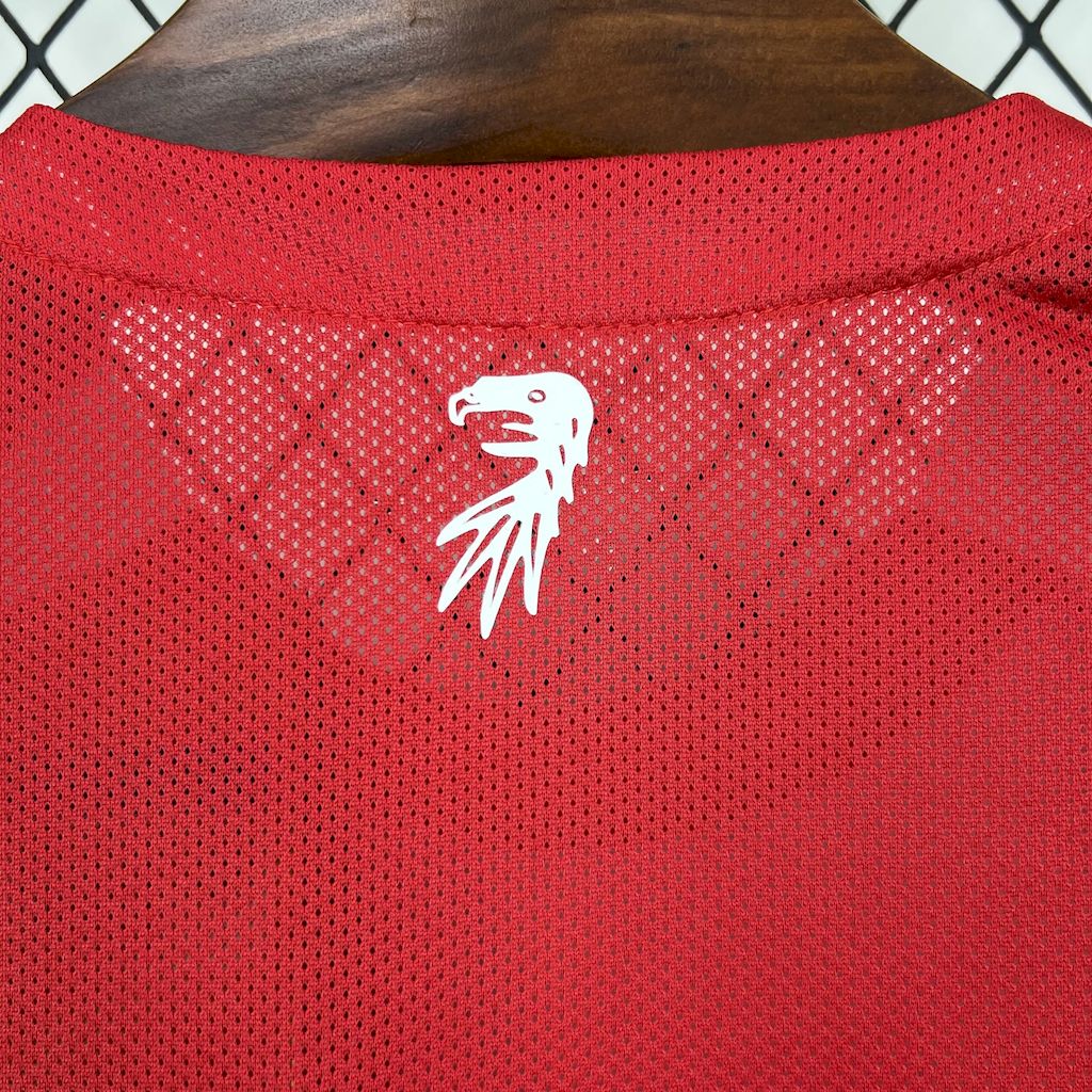 Sc Freiburg 2024/25 Home Jersey
