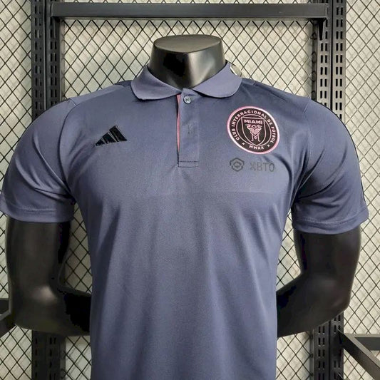 Inter Miami 2023/24 Polo 3