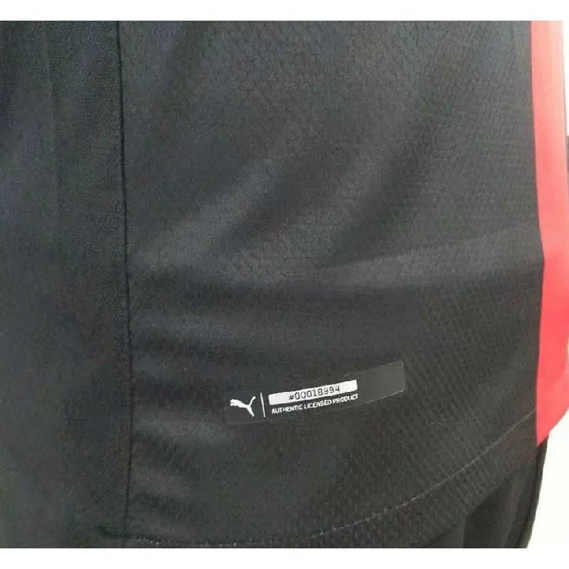 Stade Rennais FC 120th Anniversary Jersey Player Version