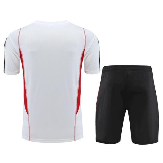 Camisa e Shorts de Treinamento Adulto São Paulo 2023/24 418