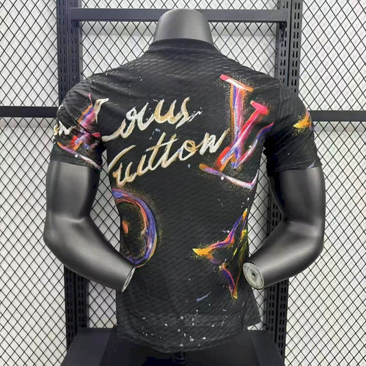 Real Madrid 2025/26 UBP Special Edition Jersey Player Version