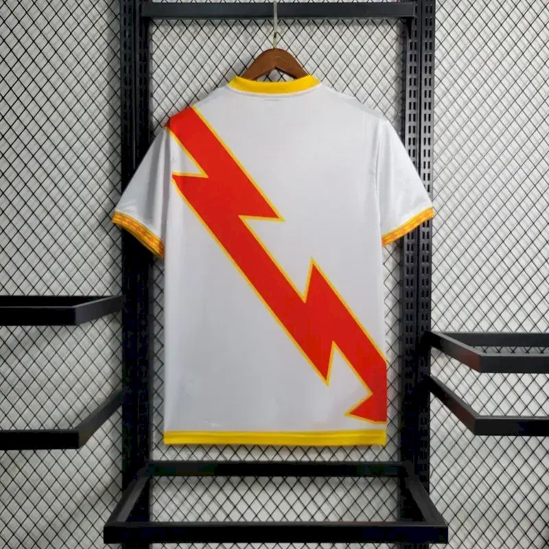 Camisa Principal Rayo Vallecano 2023/24