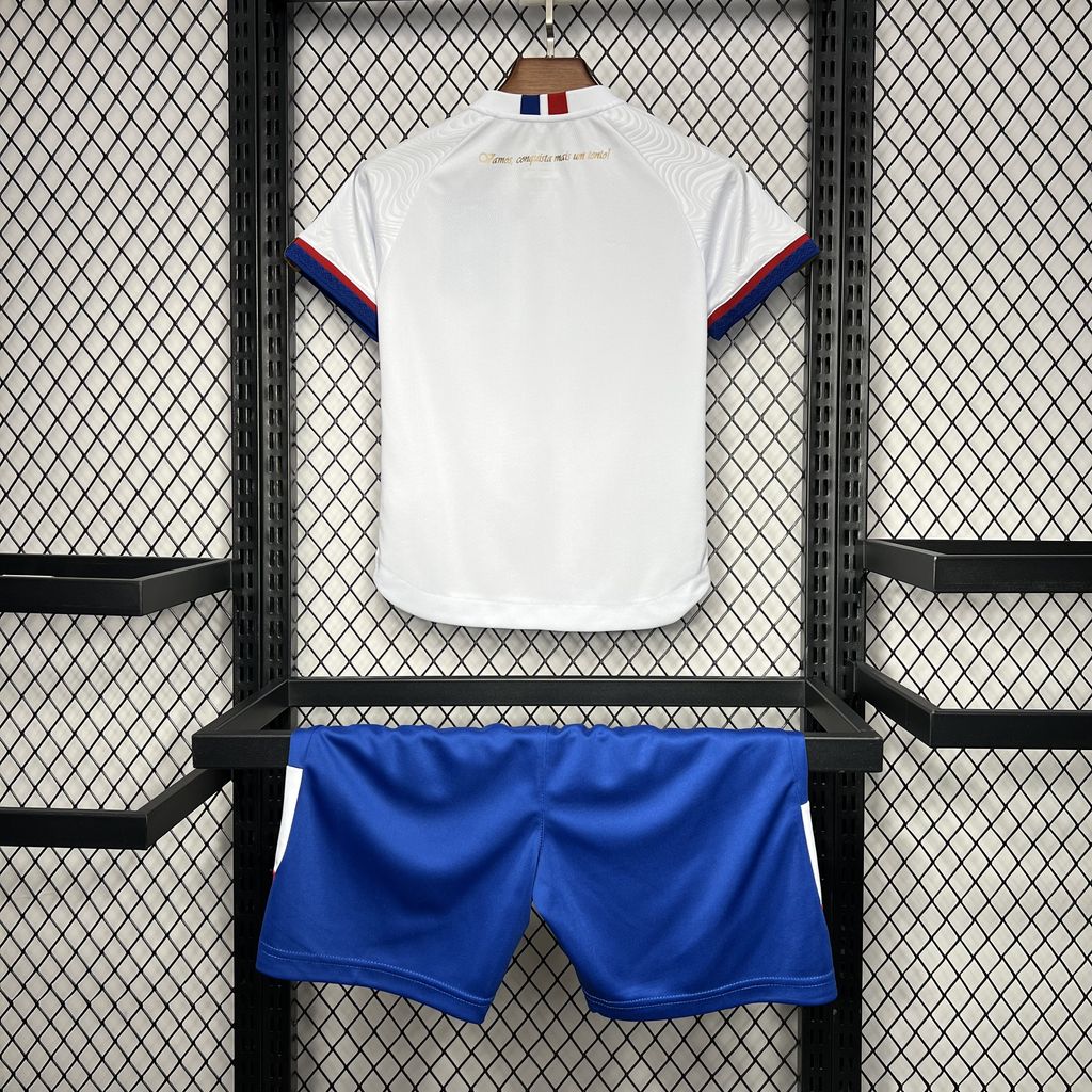 Kit Infantil Bahia 2024/25