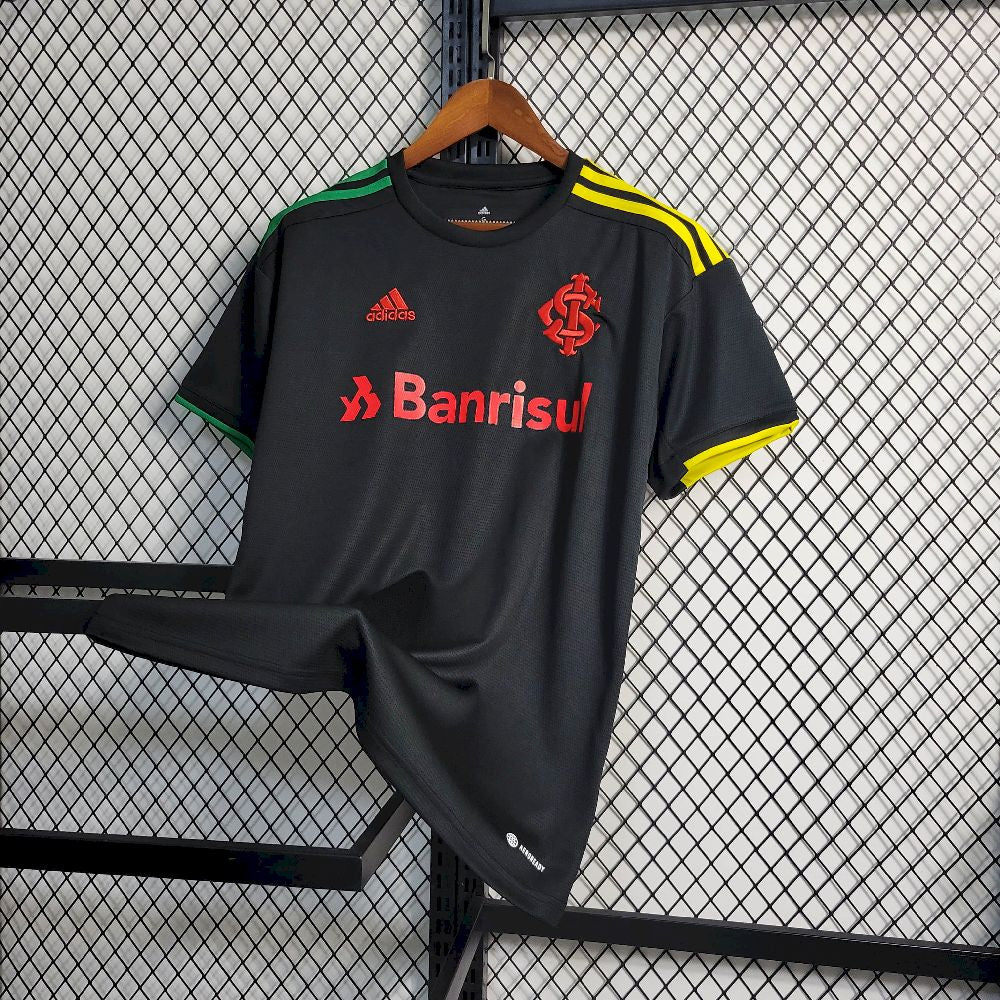Terceira camisa do Internacional 2022/23