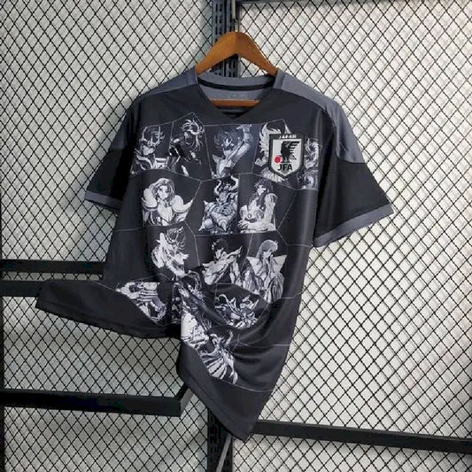 Men's Japan 2023/24 Anime Jersey