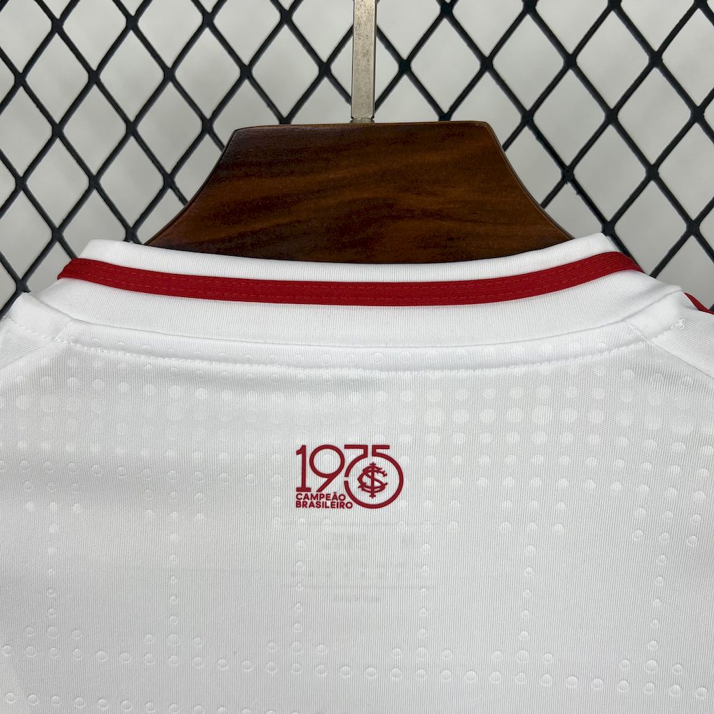 Internacional 2025/26 Away Jersey