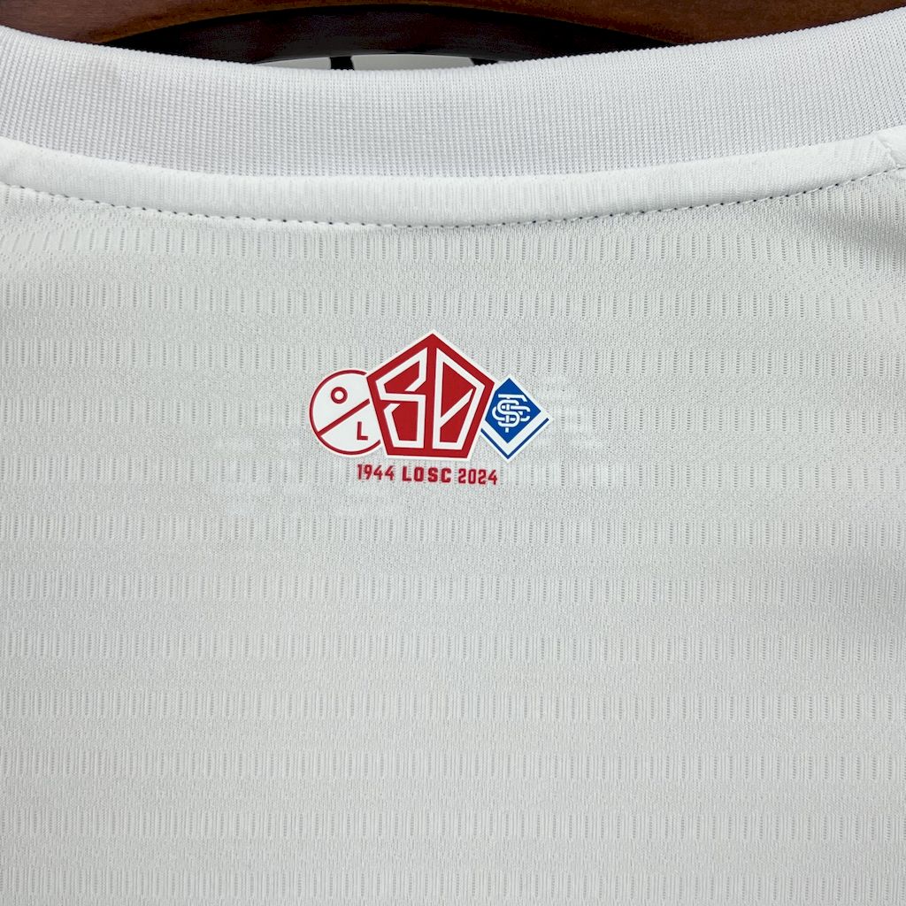 Lille OSC 2024/25 Away Jersey