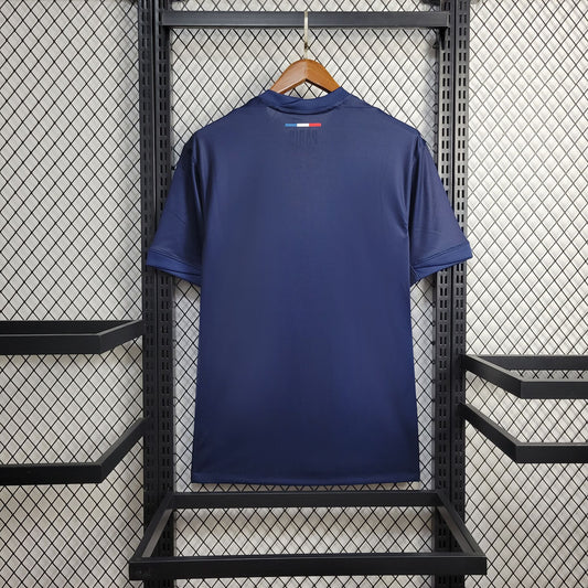 Paris Saint-Germain 2024/25 Home Jersey