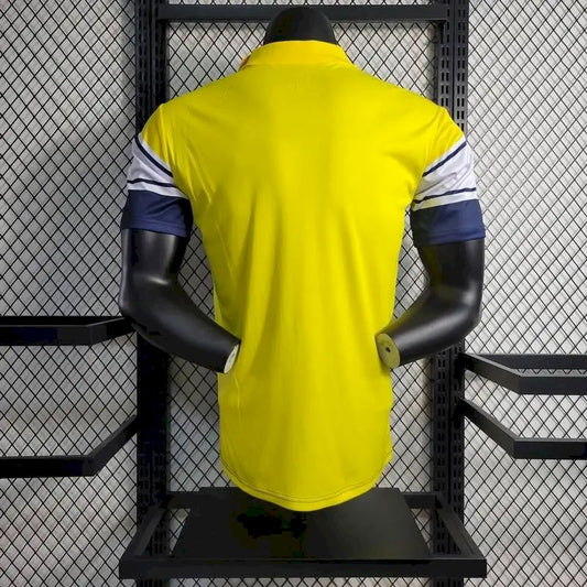 Al-Nassr FC 2023/24 Polo