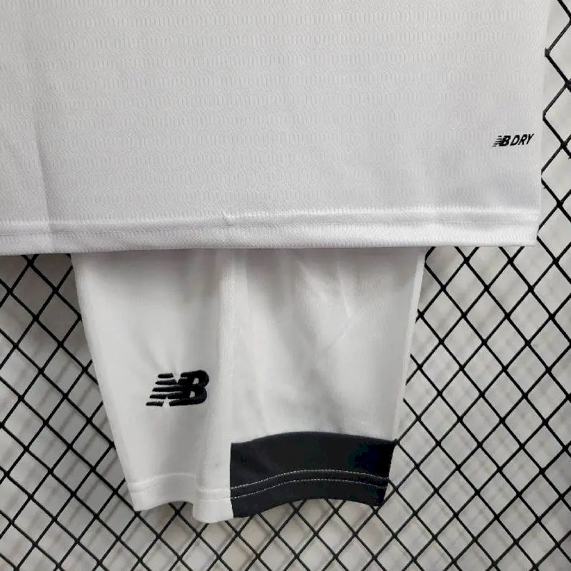 Kit Infantil São Paulo 2024/25