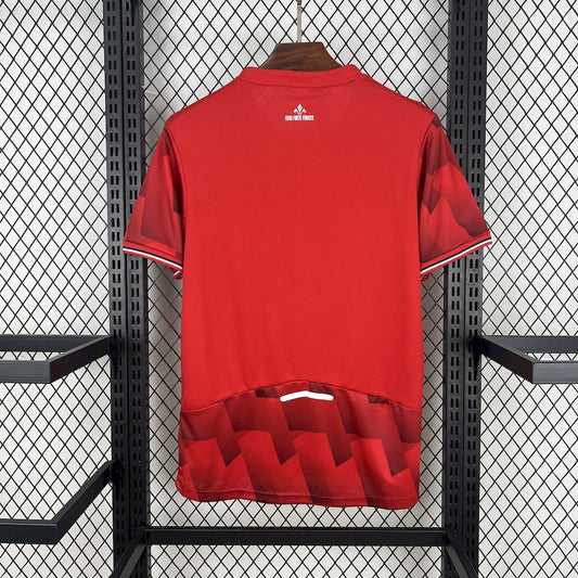 Lille OSC 2025/26 Home Jersey