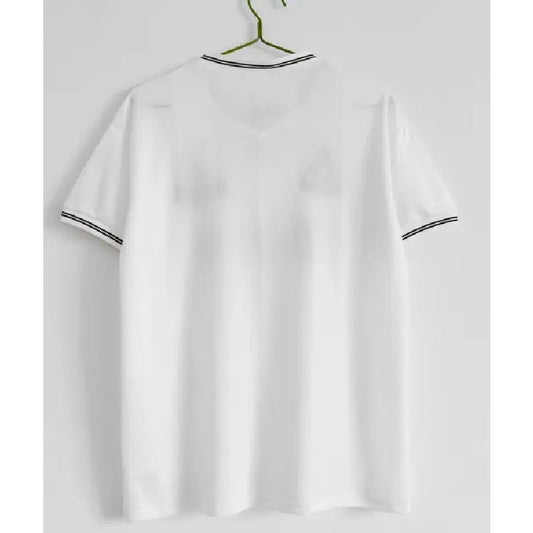 Camisa retrô do Tottenham Hotspur 1983/84