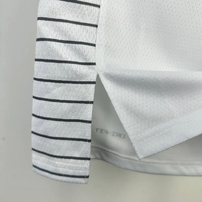 Camisa James Harden Branca do Time Principal Masculino 2023