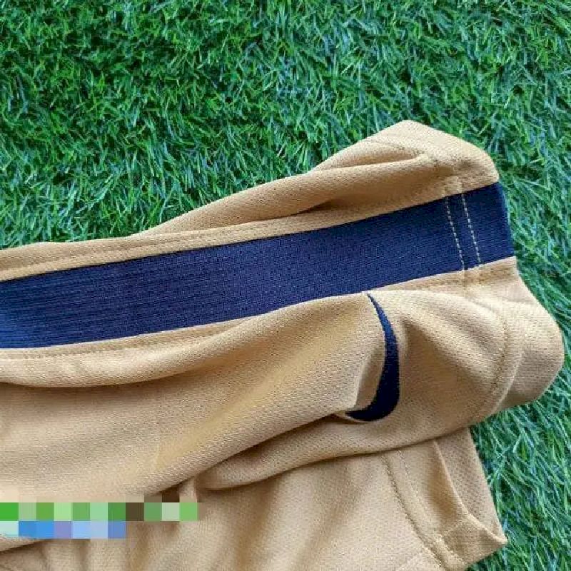 Pumas 2021 Third Kids Kit