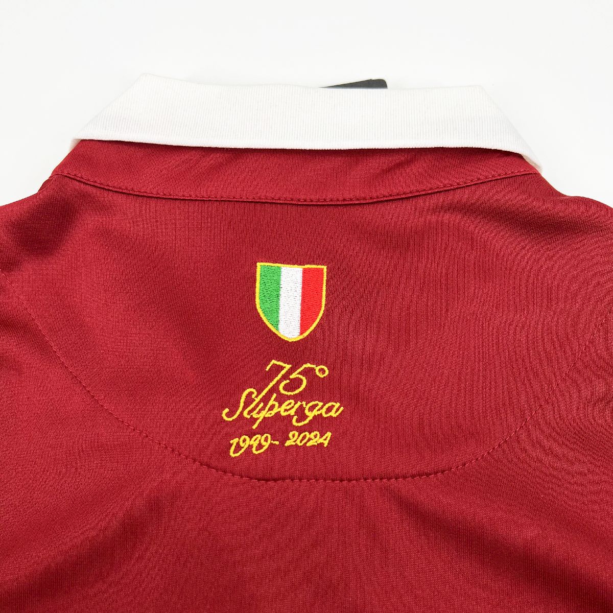 Torino FC 2024/25 Home Jersey