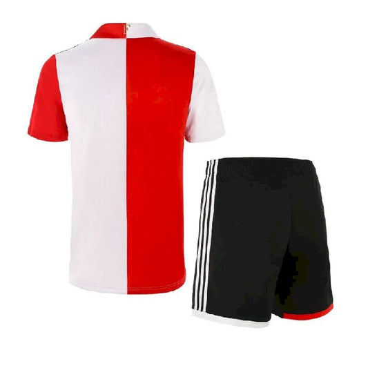 Kit Infantil Feyenoord Rotterdam 2022/23