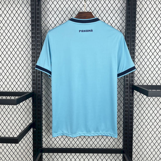 Panama 2025/26 Away Jersey