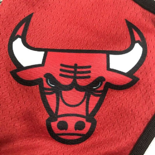 CALÇÕES NBA do Chicago Bulls