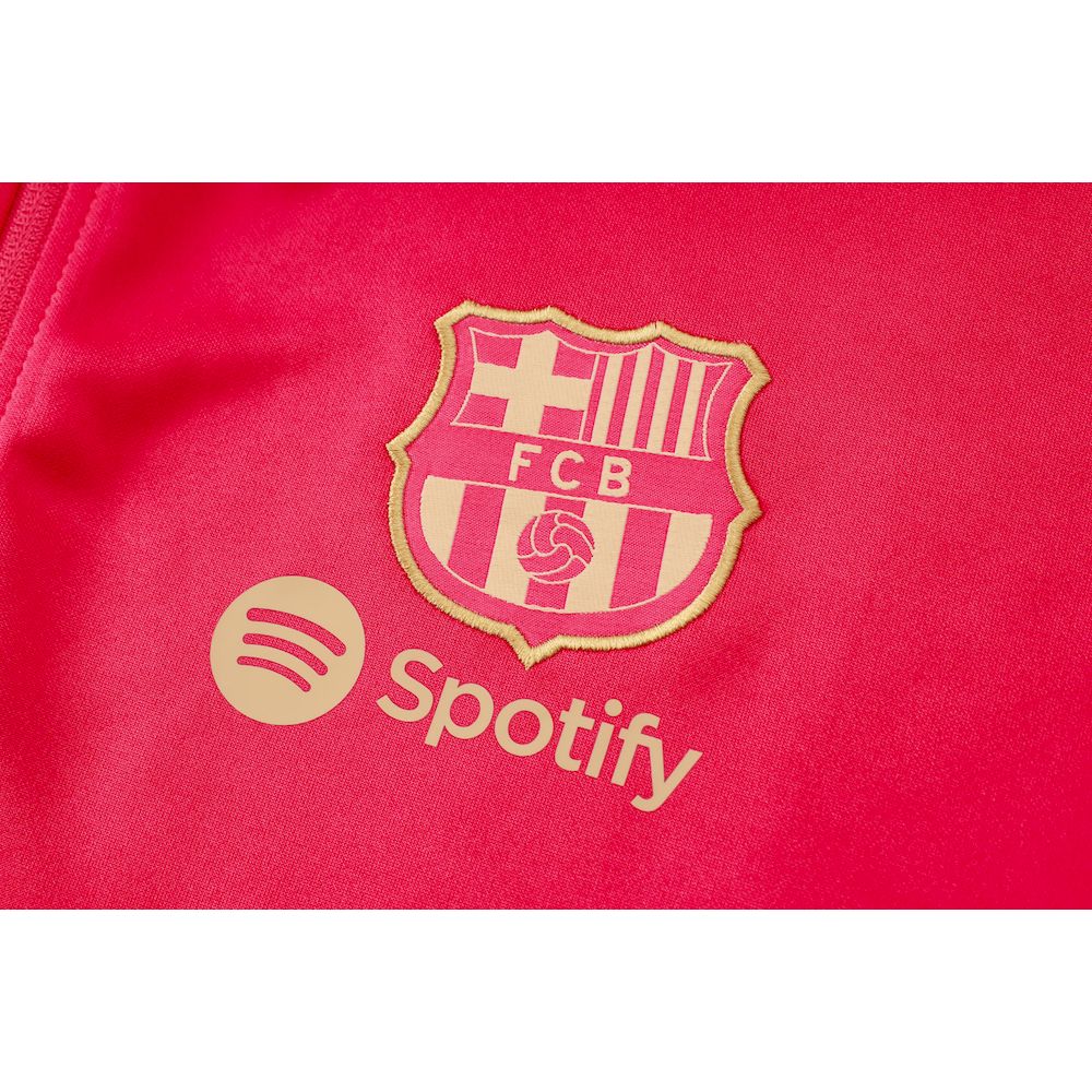 Jaqueta e calça de treino adulto Barcelona 2023/24 815