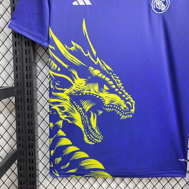 Real Madrid 2024/25 Special Edition Jersey 2