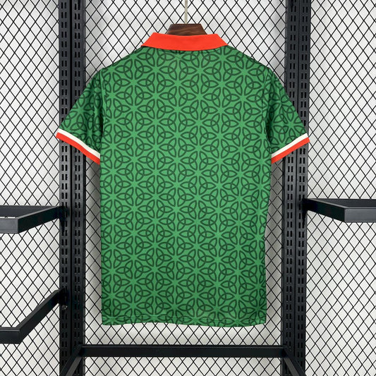 Men's Ireland 2025/26 St. Patrick’s Day Green