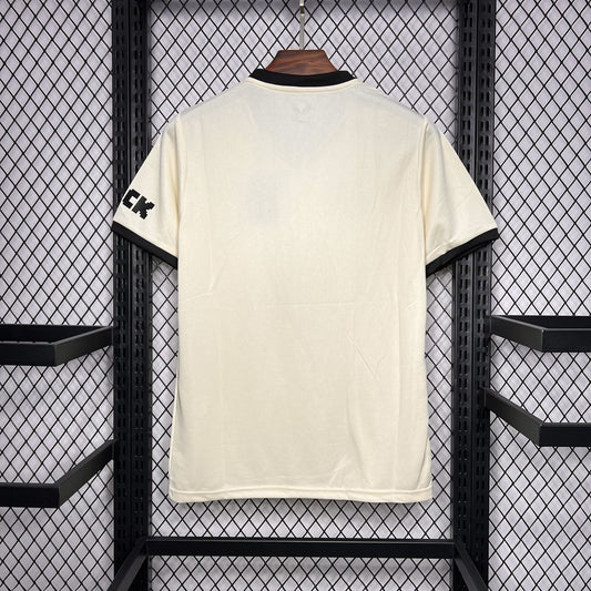 Men's Everton 2024/25 Jersey