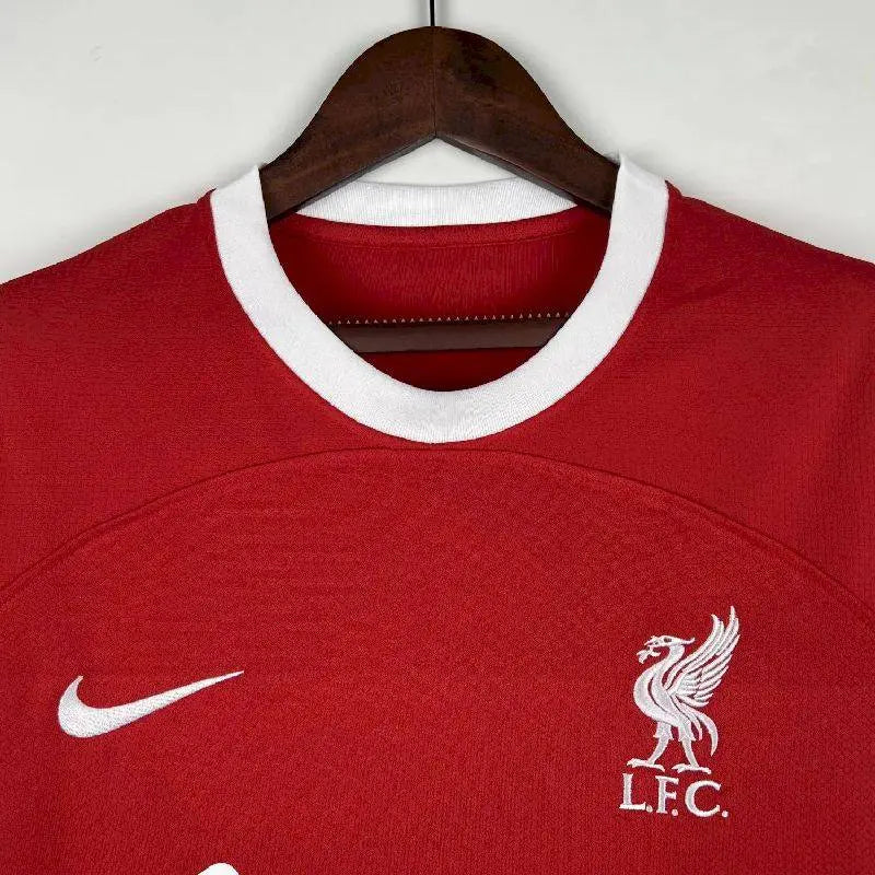 Men's Liverpool 2023/24 Home Jersey