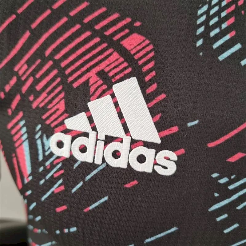 Camisa Ajax Edição Especial 2022/23 Versão Jogador