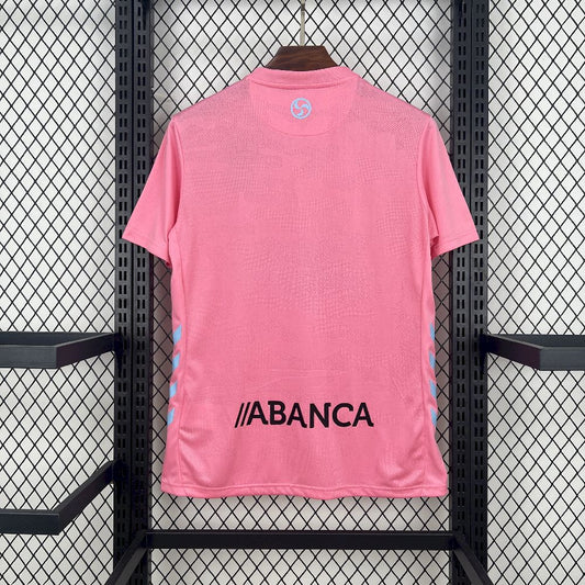 Celta de Vigo 2025/26 Third Jersey