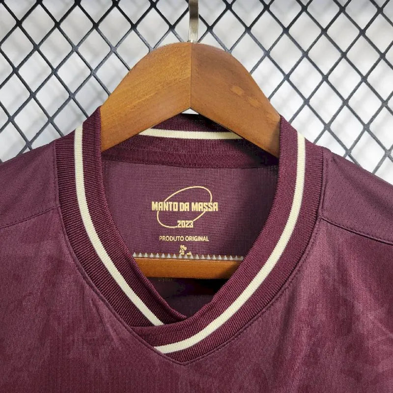 Camisa Atlético Mineiro 2024/25 Edição Especial