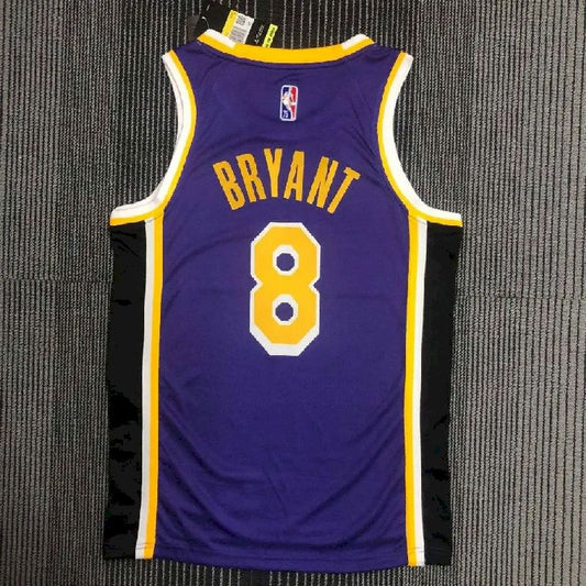 Camisa masculina do time Kobe Bryant – Edição Statement