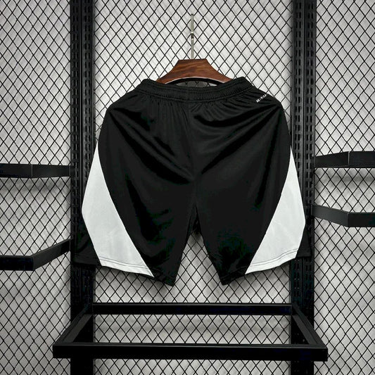 Juventus 2024/25 Home Shorts