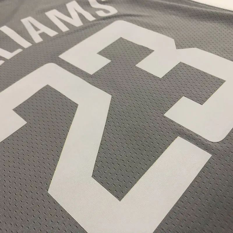 Men’s Kawhi Leonard Gray 2020-21 Swingman Player Version Jersey – Earned Edition
