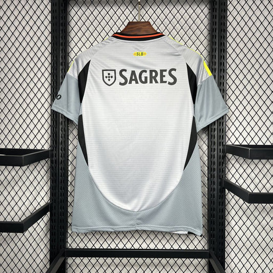 Benfica 2024/25 Third Jersey