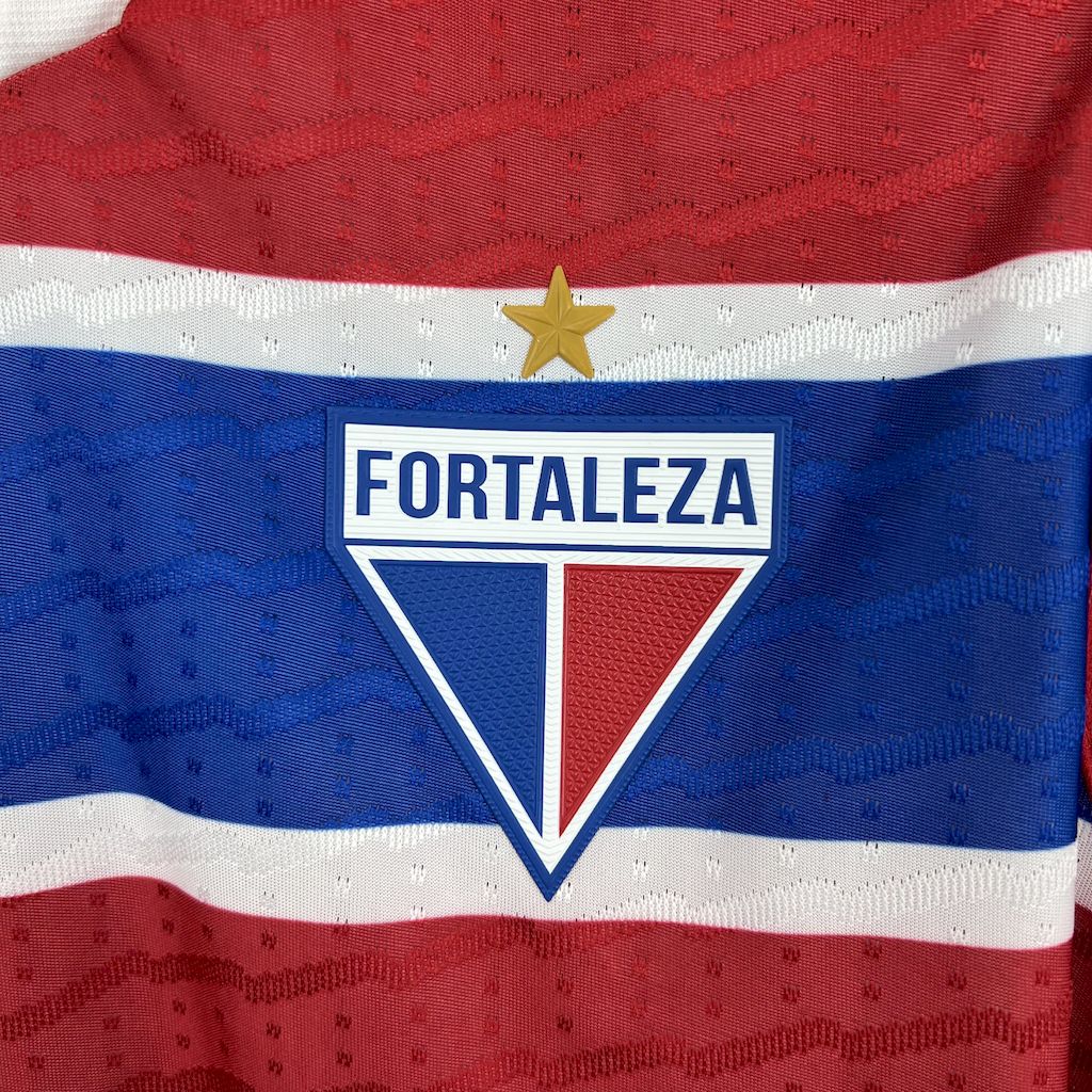 Fortaleza FC 2025/26 Home Jersey 2