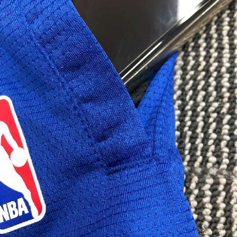 Shorts da NBA do Los Angeles Clippers