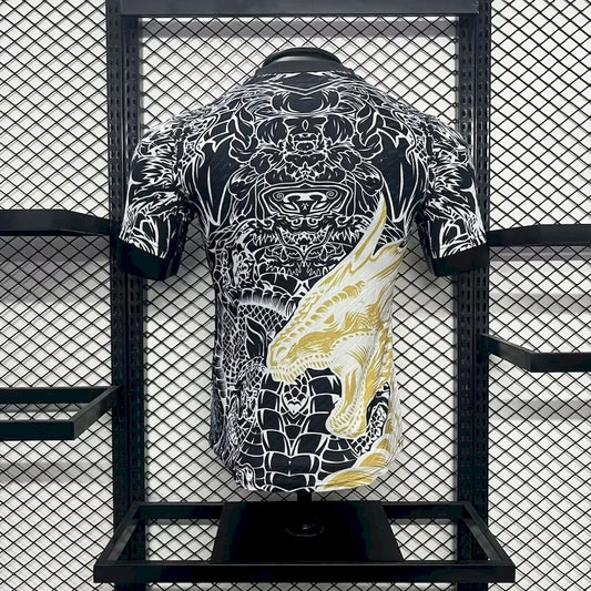 Maillot édition spéciale Real Madrid 2024/25, version joueur 7