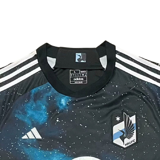 Minnesota United FC 2023/24 Away Jersey