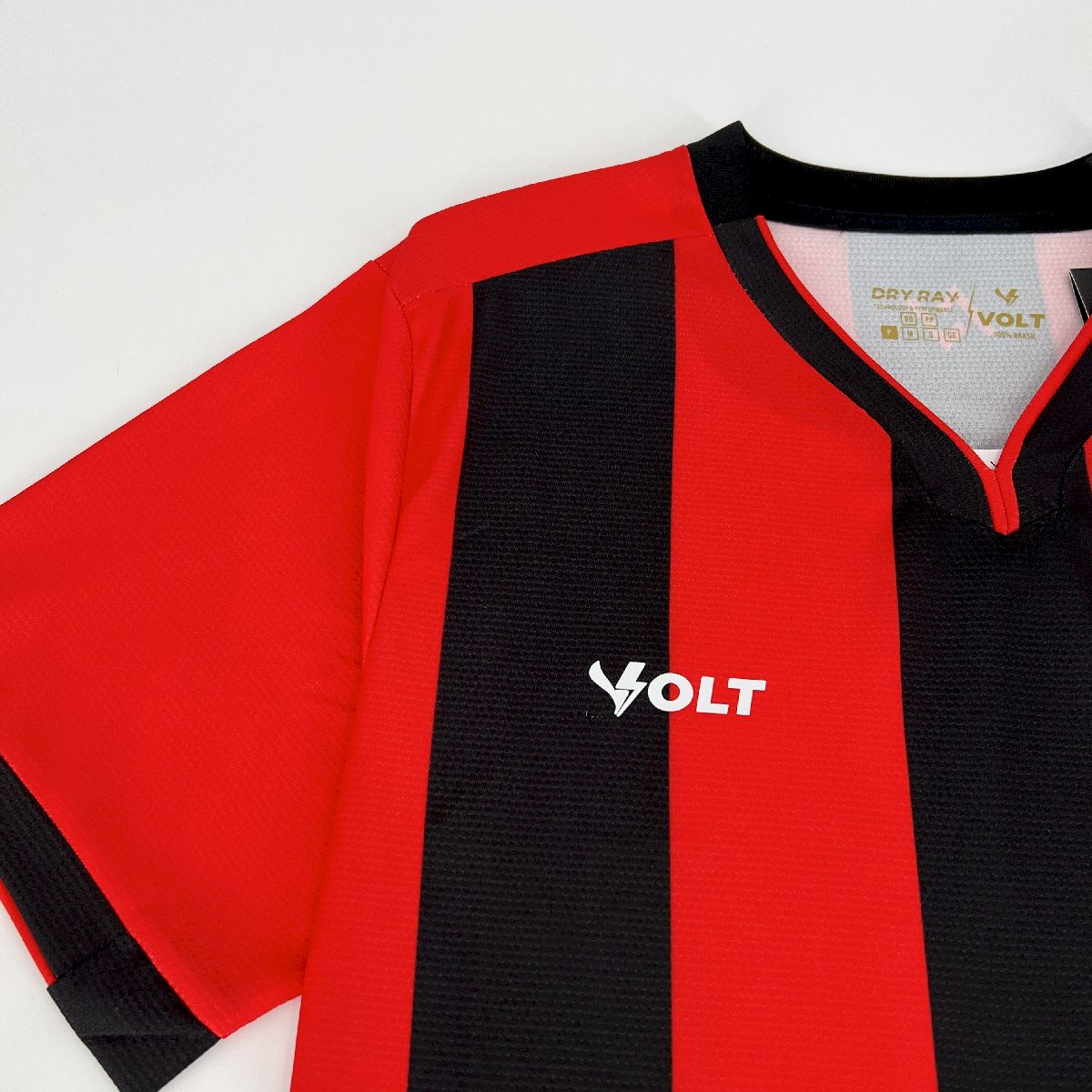 Vitória 2024/25 Home Jersey