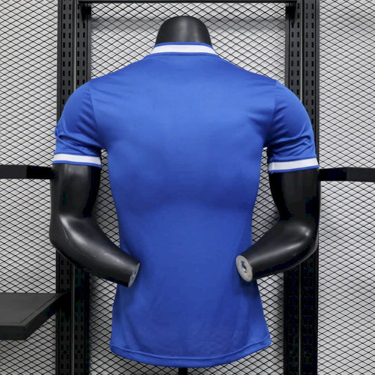 Real Madrid 2025/26 Third Jersey Player Version