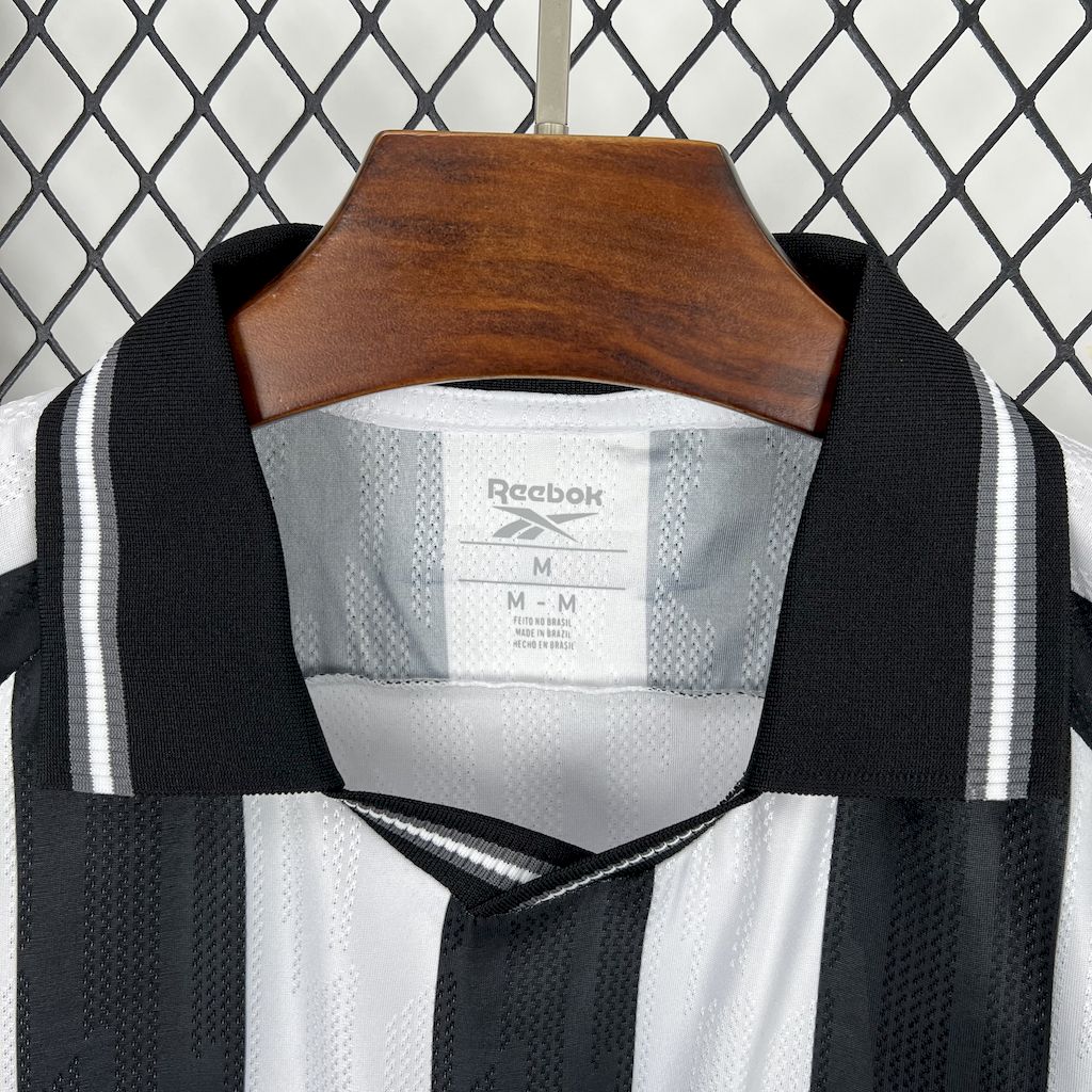 Botafogo 2025/26 Home Jersey