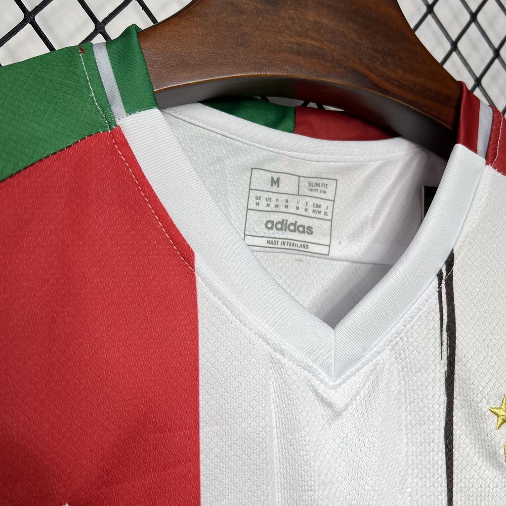 Juventus 2023/24 Club Joint Edition Jersey