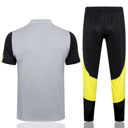 Camisa e Calça Treino Flamengo 2024/25 Adulto 815