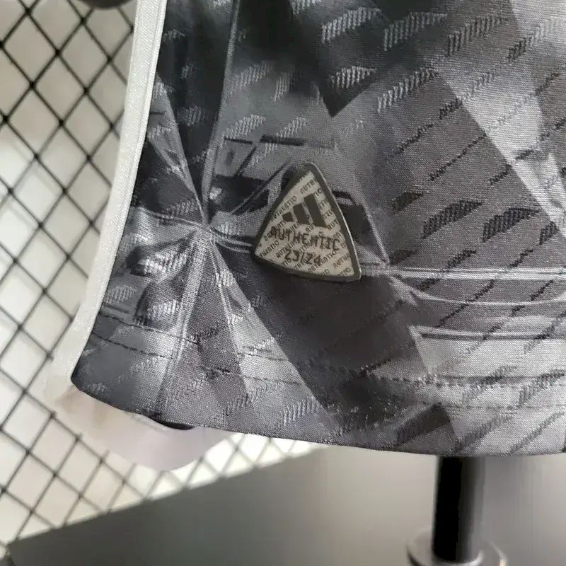 Camisa Terceira do Ajax 2023/24 Versão Jogador
